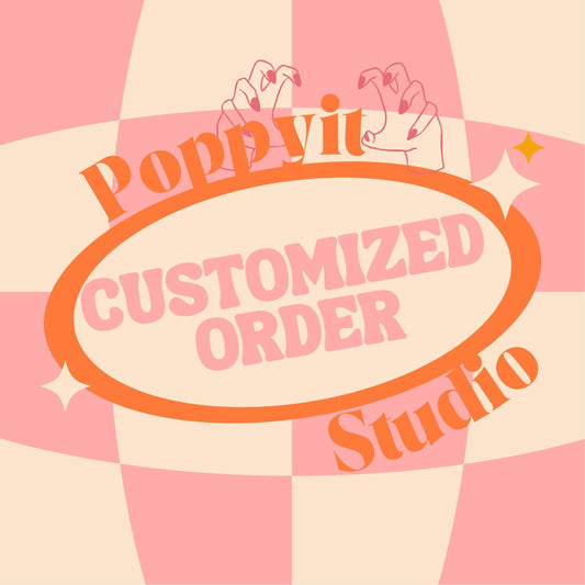 000-Customized Order